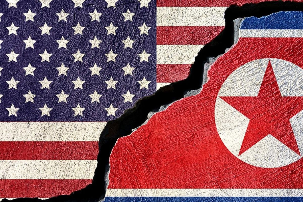 Kuzey Kore “iç işlerine” karışıldığı gerekçesiyle ABD’nin 2023 İnsan Hakları Raporu’na tepki gösterdi