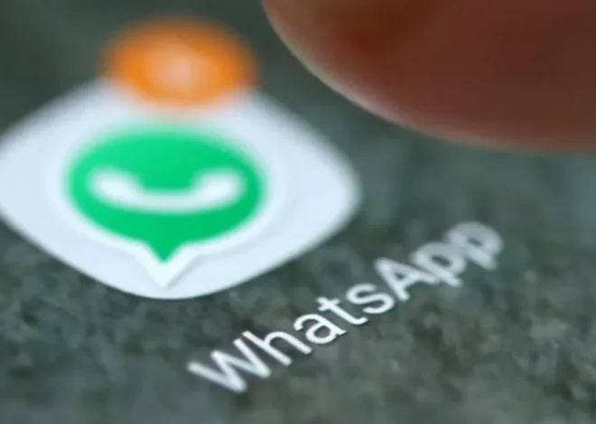 WhatsApp’a ‘taslak kayıt’ özelliği